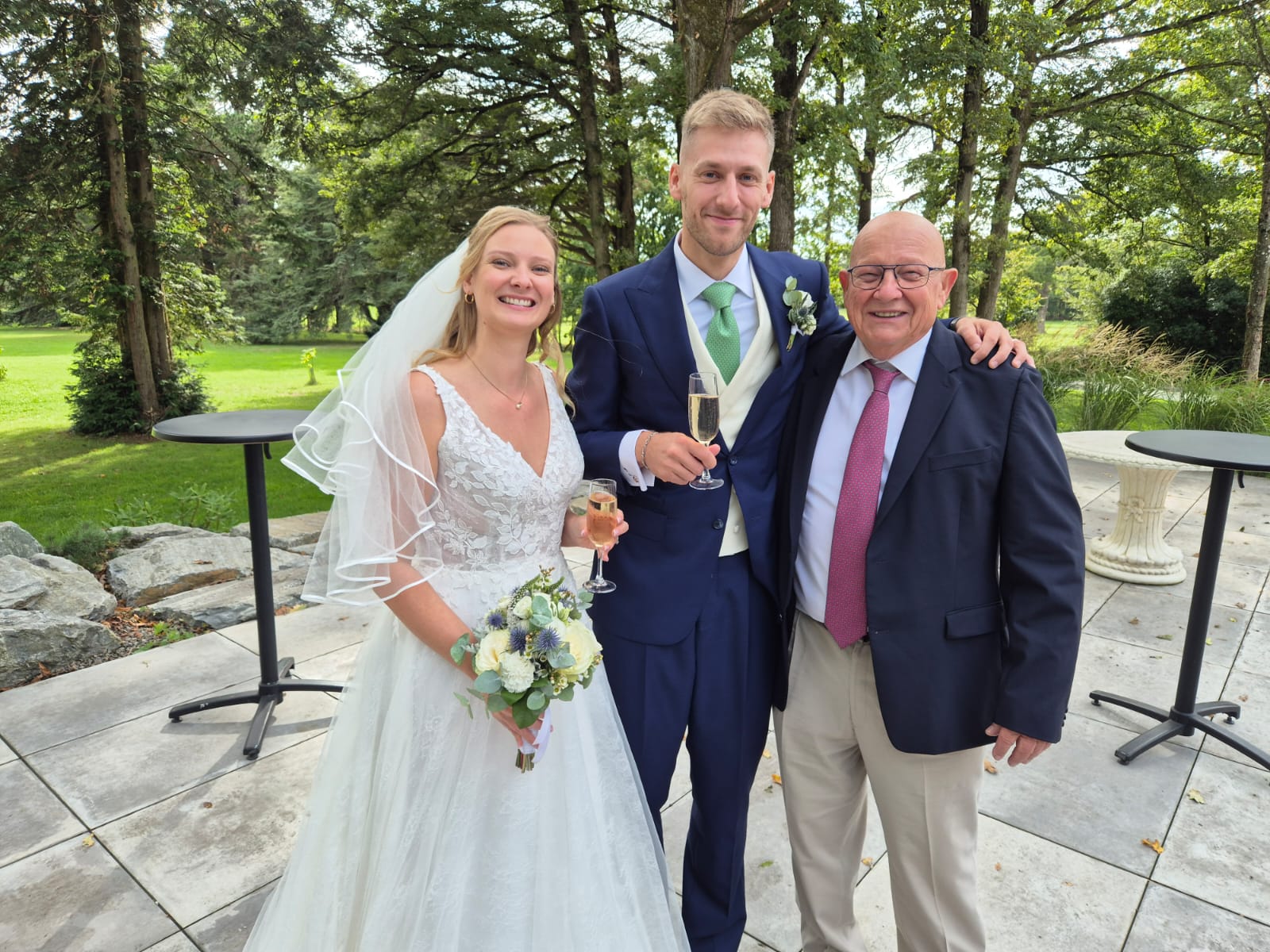 Encore des supers tests !