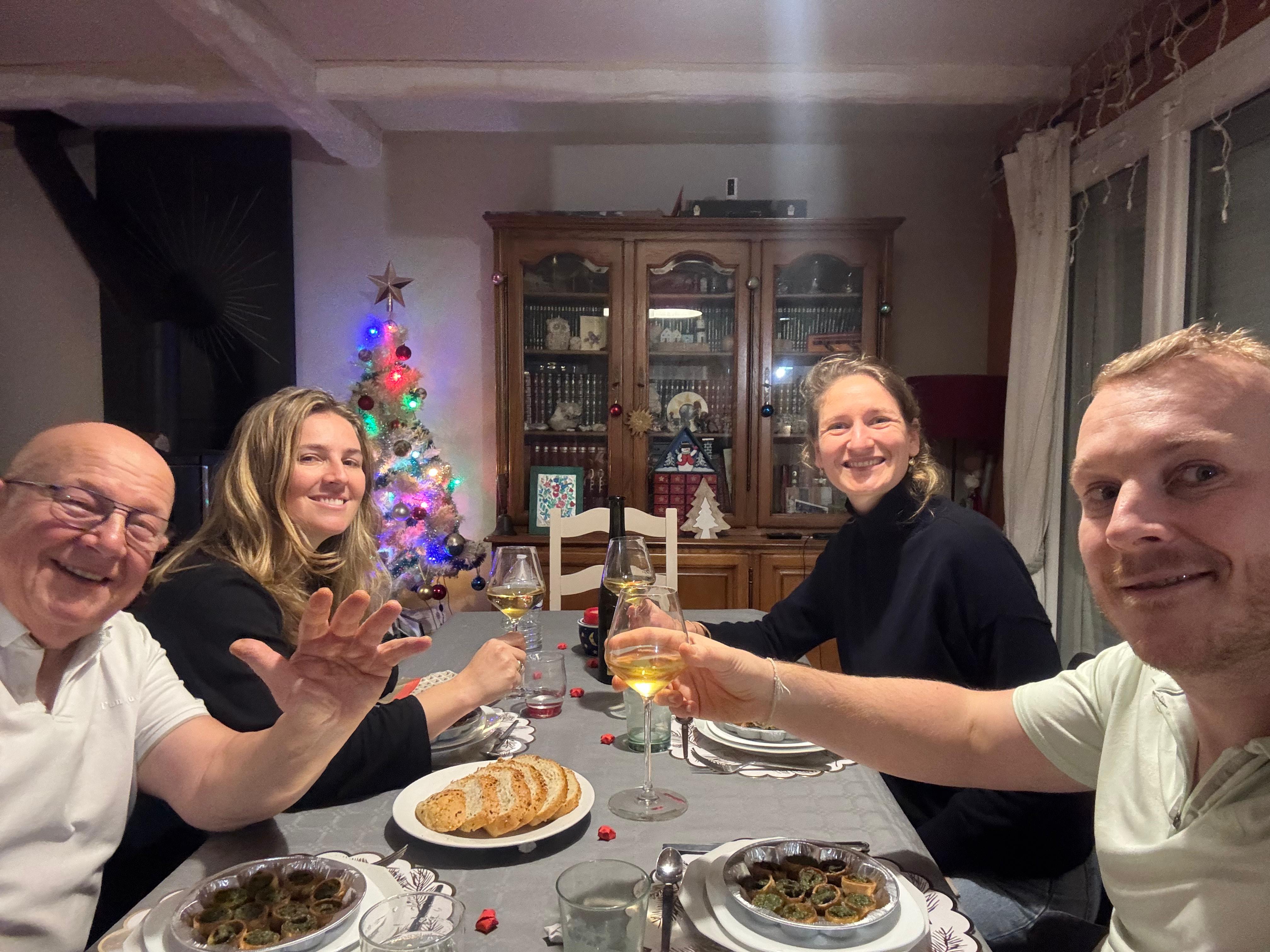 Encore des supers tests !