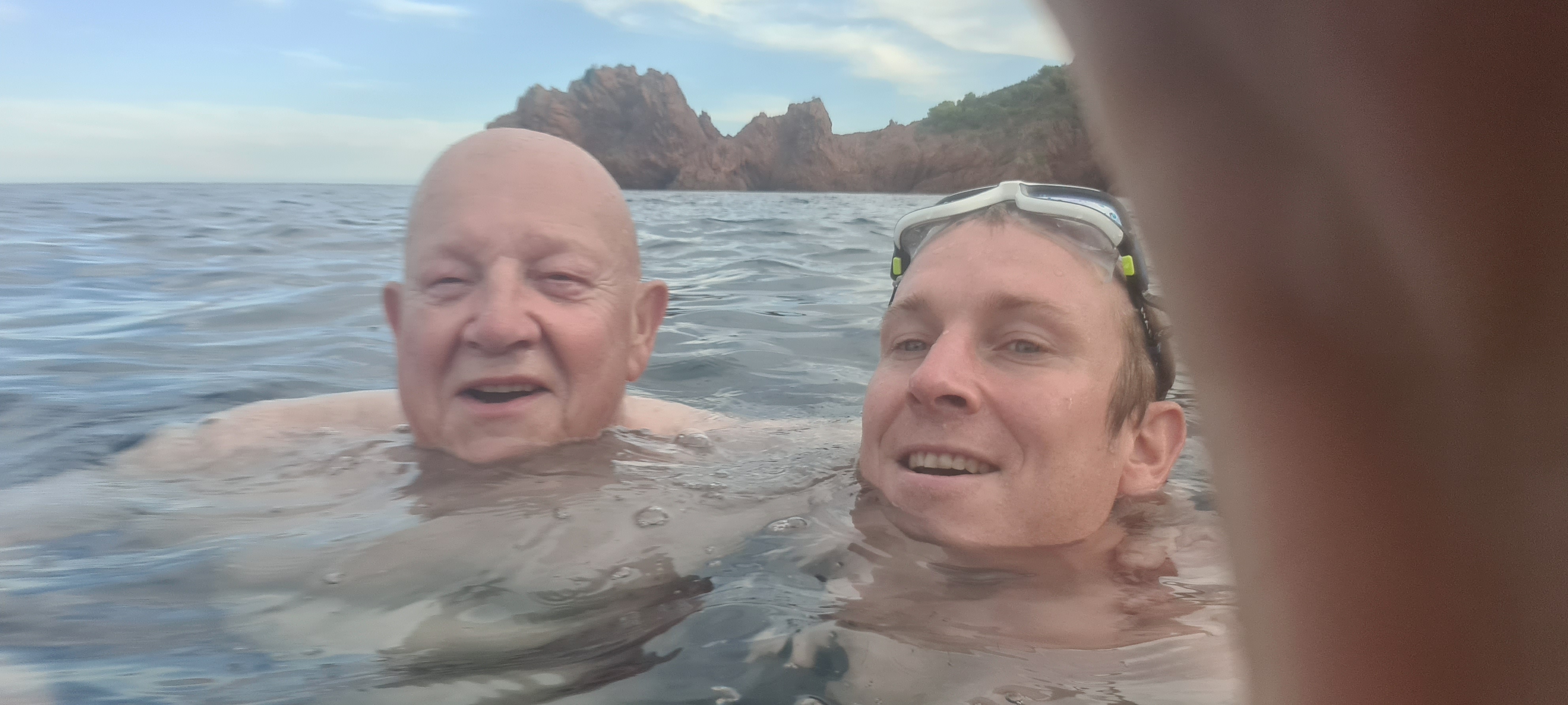 Encore des supers tests !