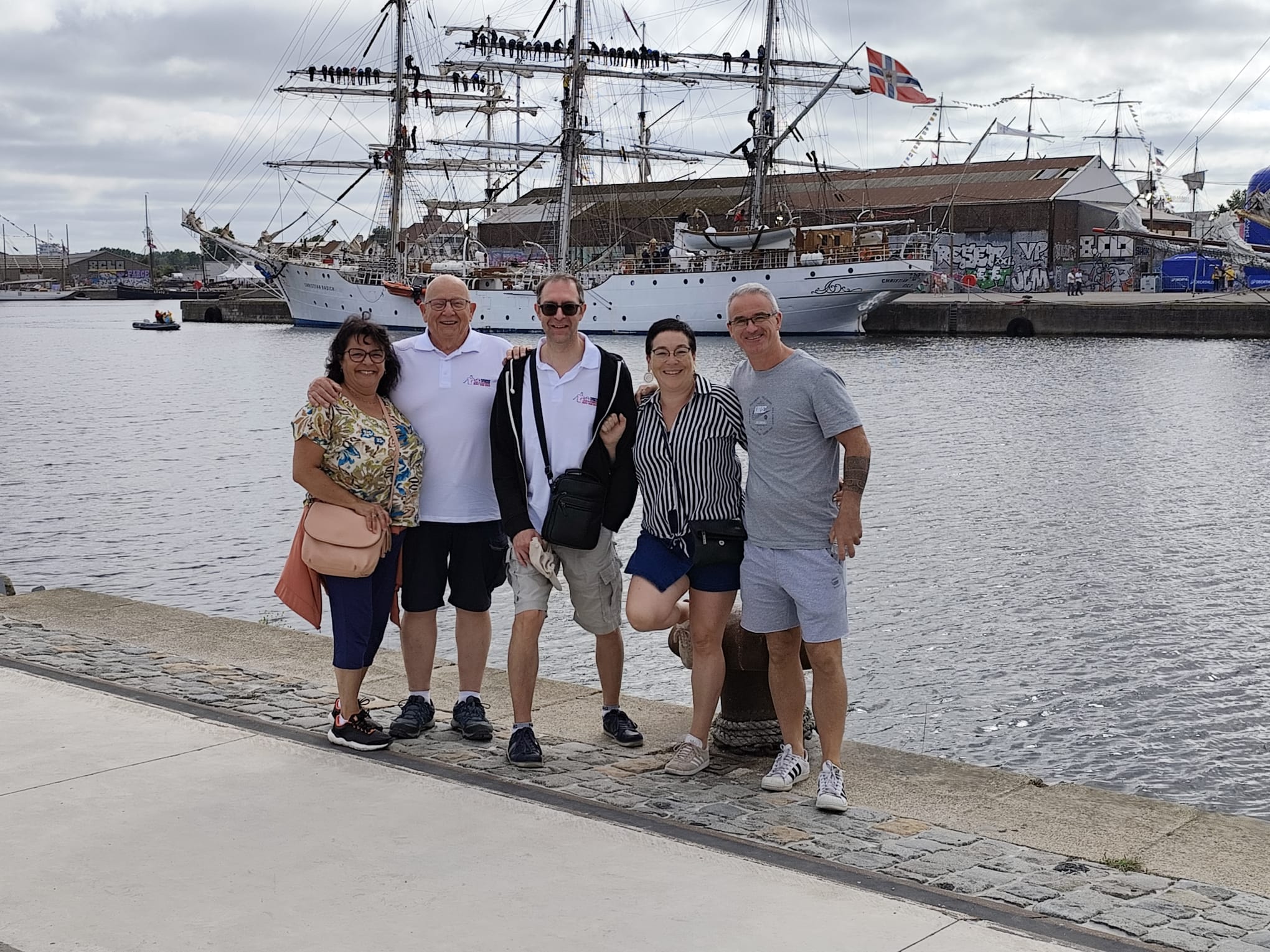 Encore des supers tests !