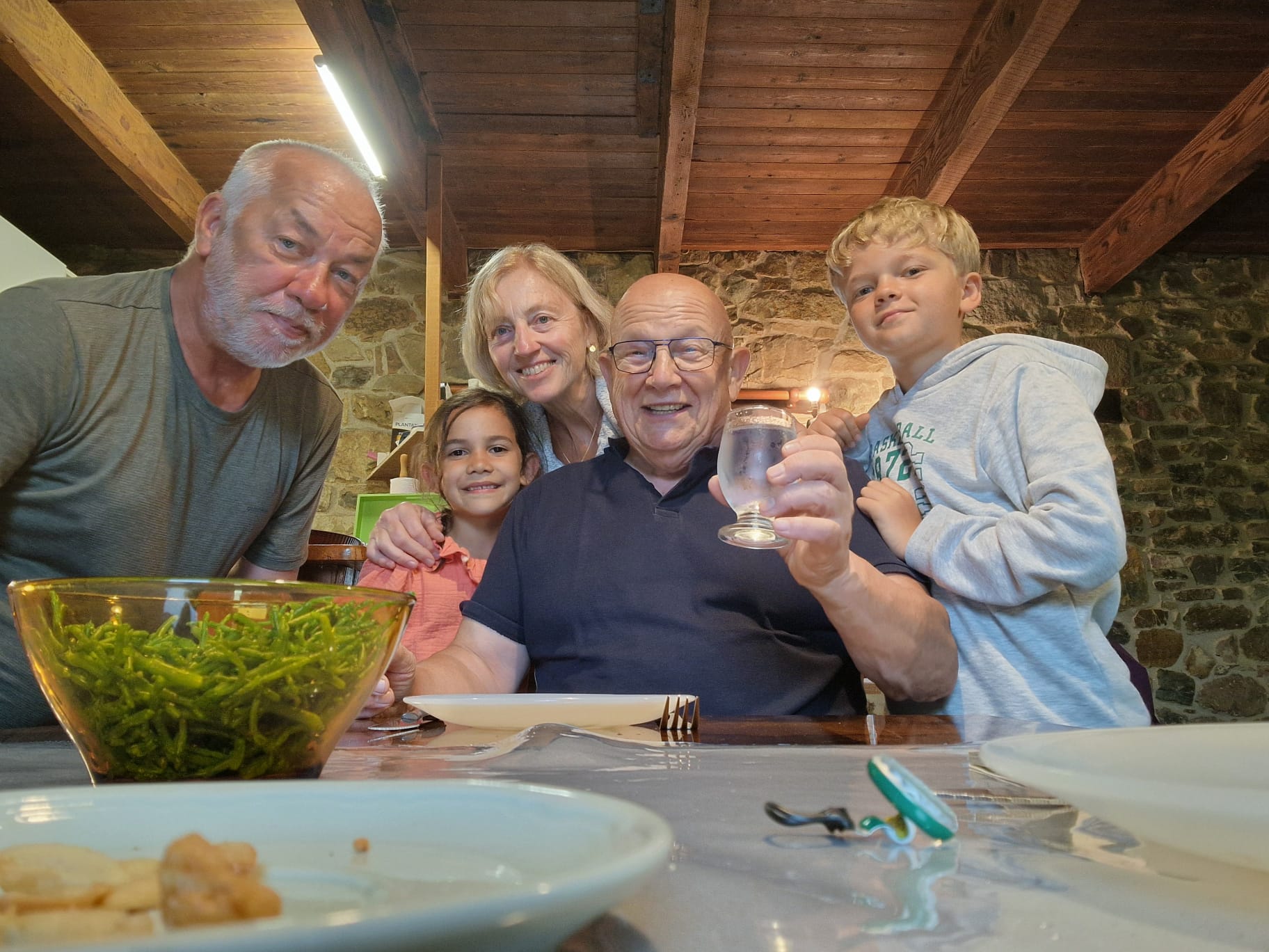 Encore des supers tests !