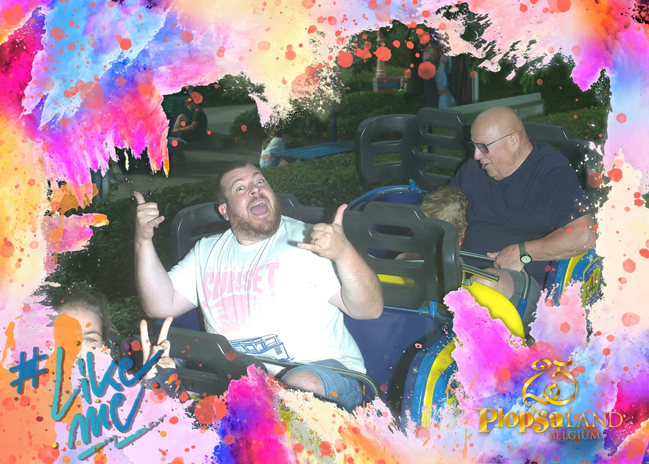 Encore des supers tests !