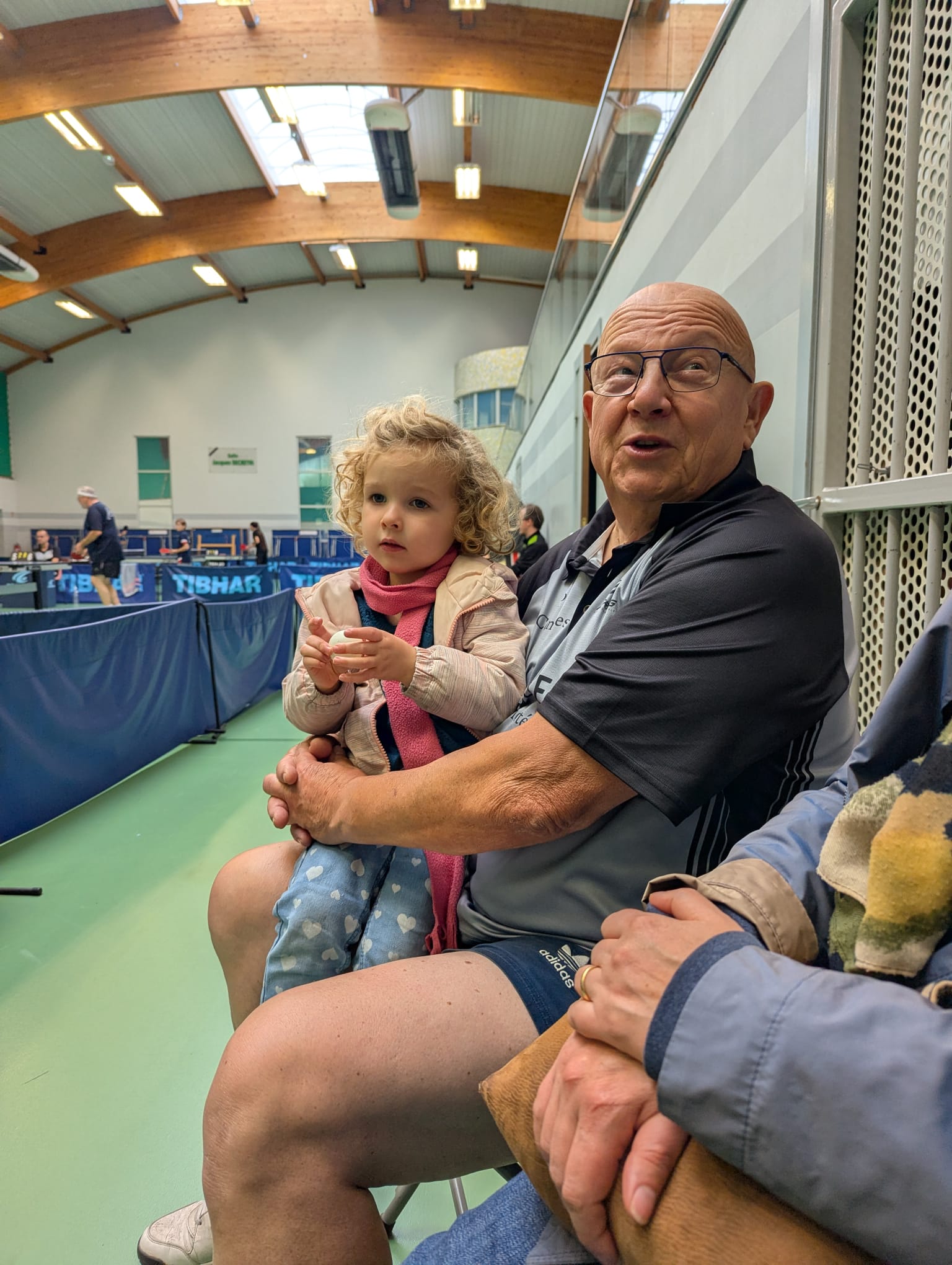 Encore des supers tests !